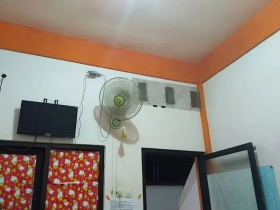 Basic Tek Büyük Yataklı Oda