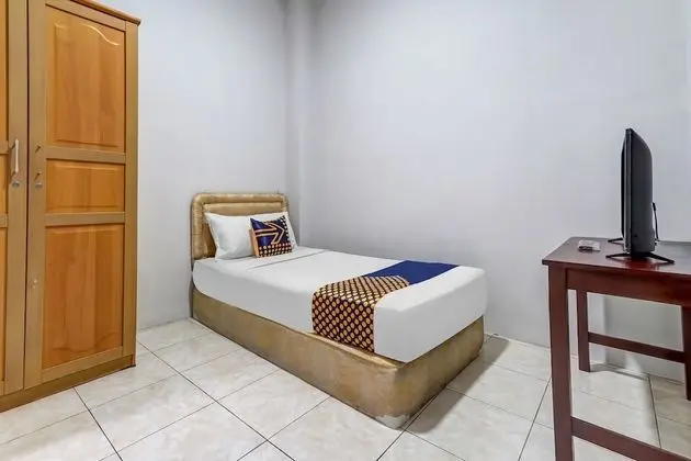 Tek Kişilik Oda