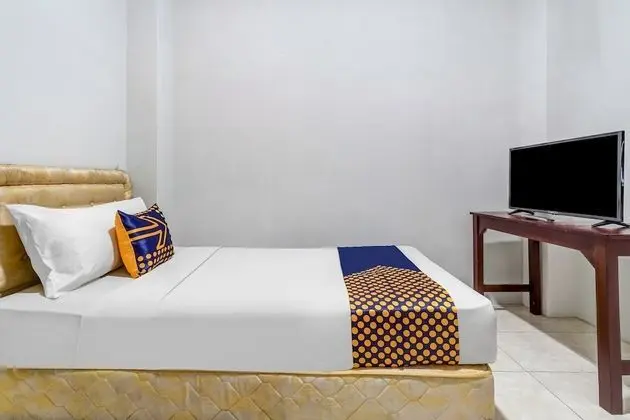 Tek Kişilik Oda