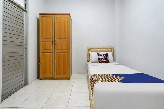 Tek Kişilik Oda