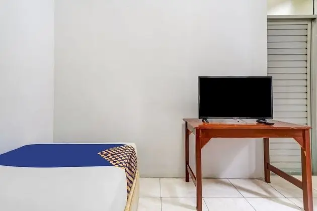 Tek Kişilik Oda