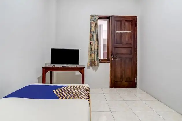 Tek Kişilik Oda