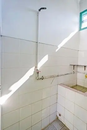 Tek Kişilik Oda