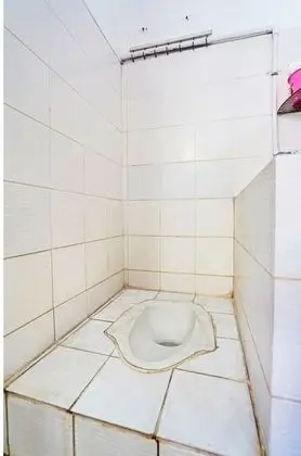 Tek Kişilik Oda