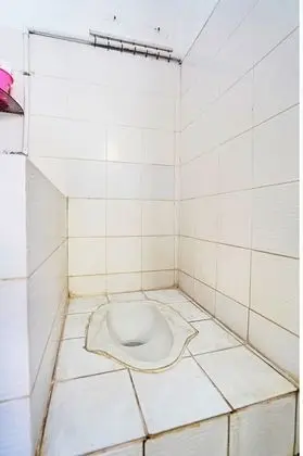Tek Kişilik Oda