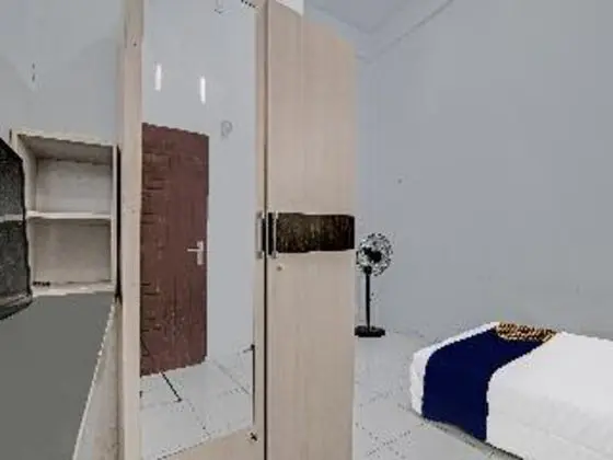 Tek Kişilik Oda