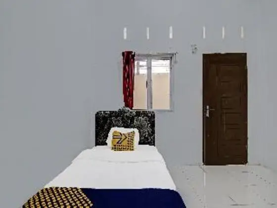 Tek Kişilik Oda
