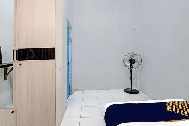 Tek Kişilik Oda