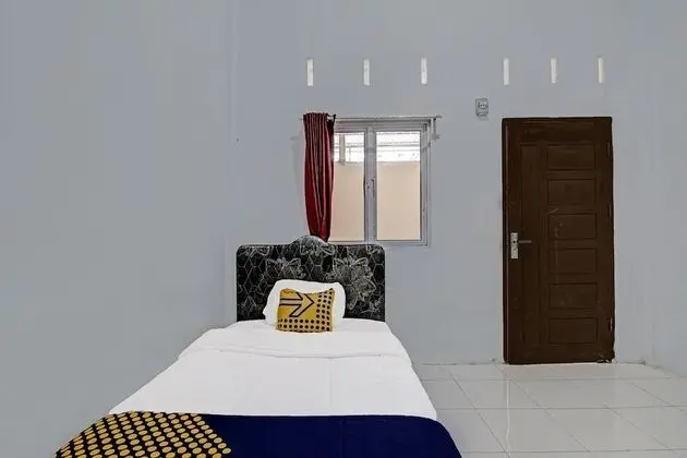 Tek Kişilik Oda
