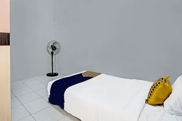 Tek Kişilik Oda
