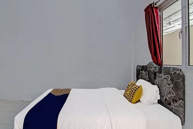 Tek Kişilik Oda