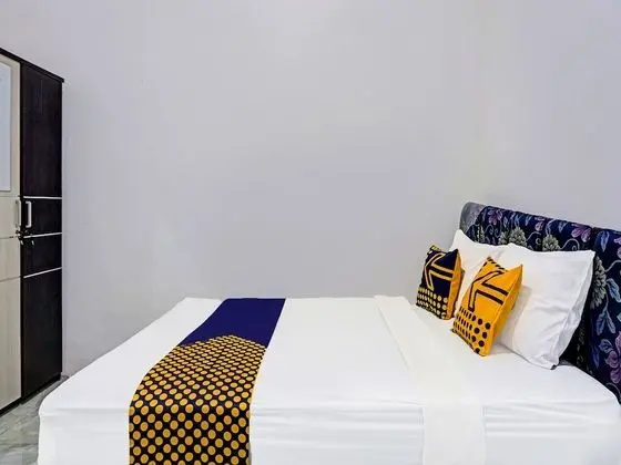 Economy Tek Büyük Yataklı Oda