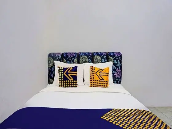 Economy Tek Büyük Yataklı Oda