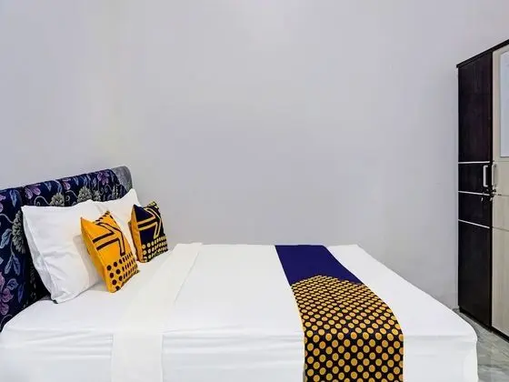 Economy Tek Büyük Yataklı Oda