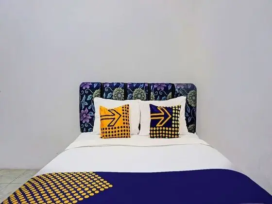 Economy Tek Büyük Yataklı Oda