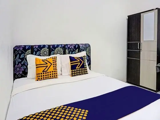 Economy Tek Büyük Yataklı Oda