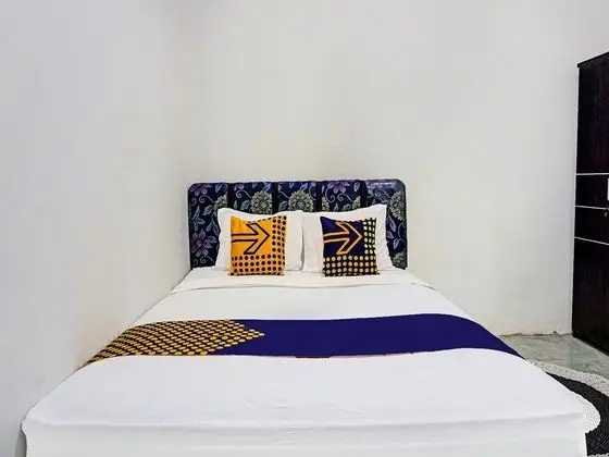 Economy Tek Büyük Yataklı Oda