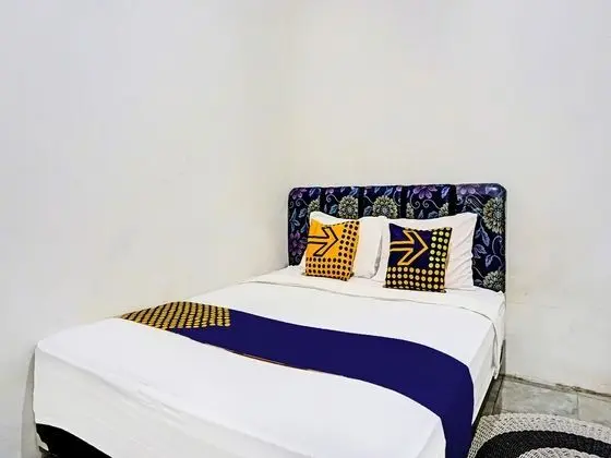 Economy Tek Büyük Yataklı Oda