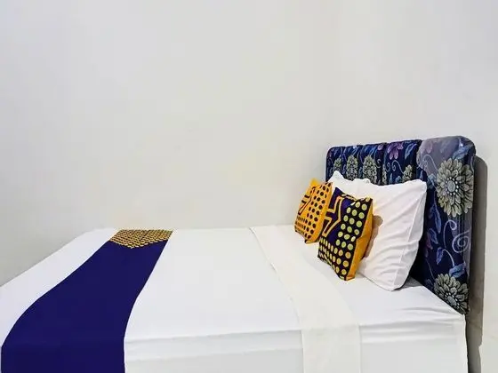 Economy Tek Büyük Yataklı Oda