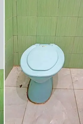 Economy Tek Büyük Yataklı Oda