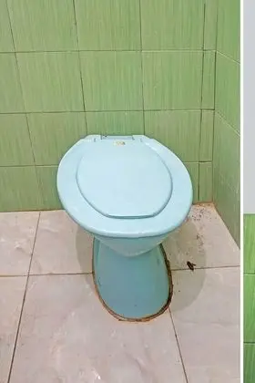 Economy Tek Büyük Yataklı Oda