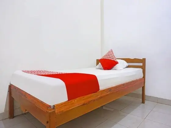 Basic Tek Kişilik Oda