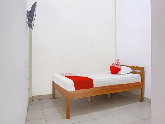 Basic Tek Kişilik Oda