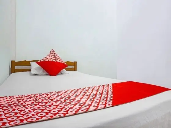 Basic Tek Kişilik Oda