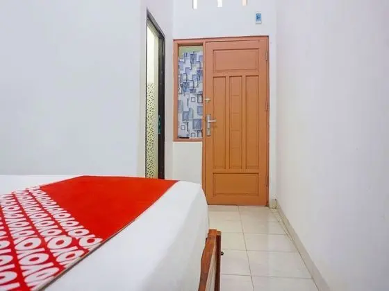 Basic Tek Kişilik Oda