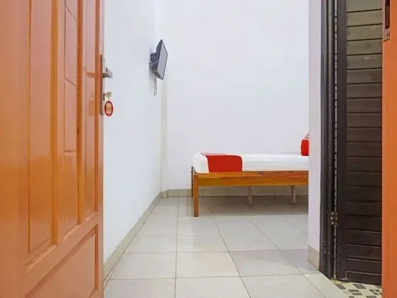 Basic Tek Kişilik Oda