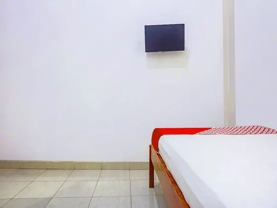 Basic Tek Kişilik Oda