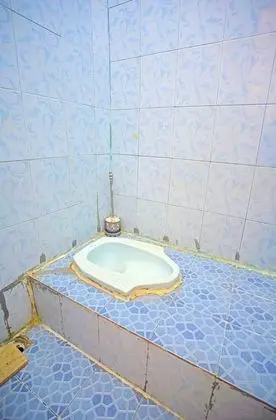 Basic Tek Kişilik Oda