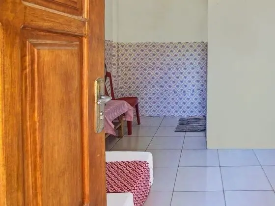 Tek Kişilik Oda