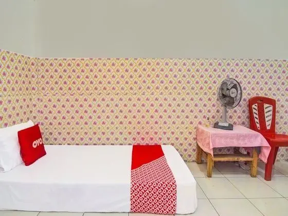Tek Kişilik Oda