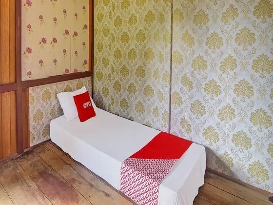 Tek Kişilik Oda