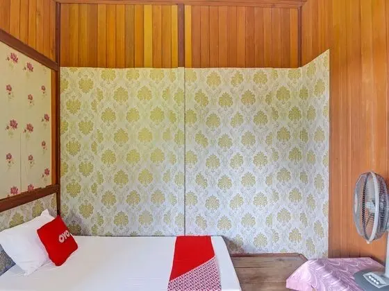 Tek Kişilik Oda