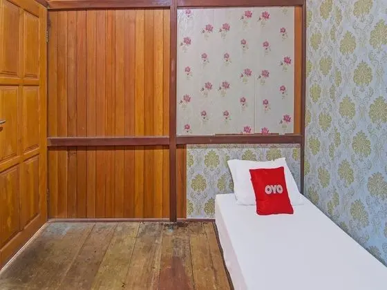 Tek Kişilik Oda