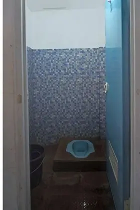 Tek Kişilik Oda
