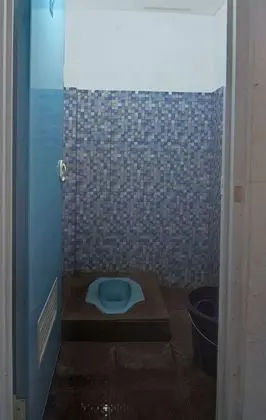 Tek Kişilik Oda