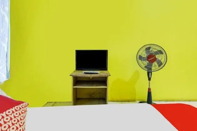Economy Tek Büyük Yataklı Oda