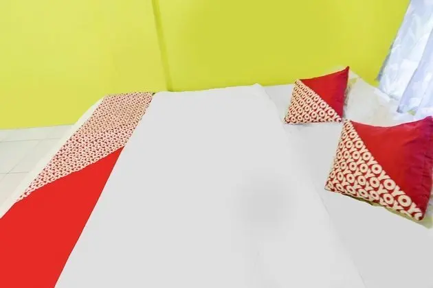 Economy Tek Büyük Yataklı Oda