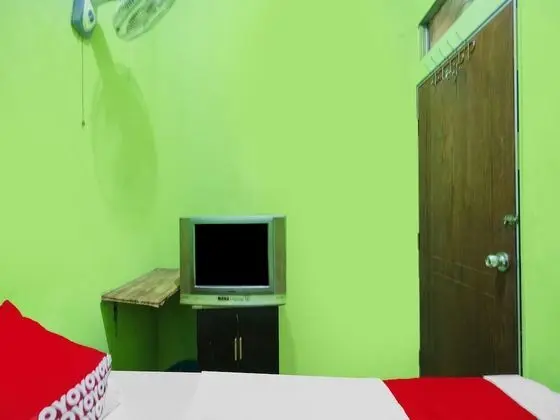 Basic Tek Büyük Yataklı Oda
