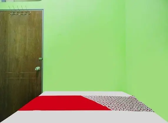 Basic Tek Büyük Yataklı Oda