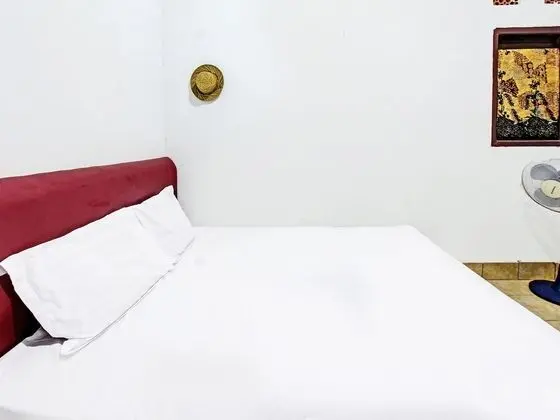 Economy Tek Büyük Yataklı Oda