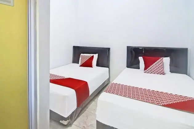 Economy İki Ayrı Yataklı Oda