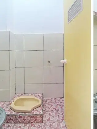 Economy İki Ayrı Yataklı Oda