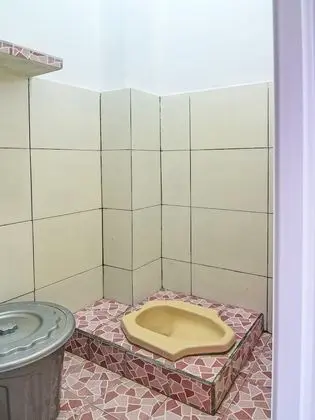 Economy İki Ayrı Yataklı Oda