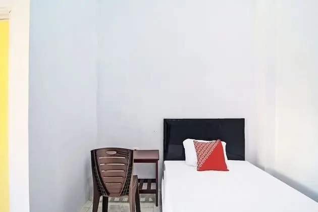 Economy Tek Kişilik Oda