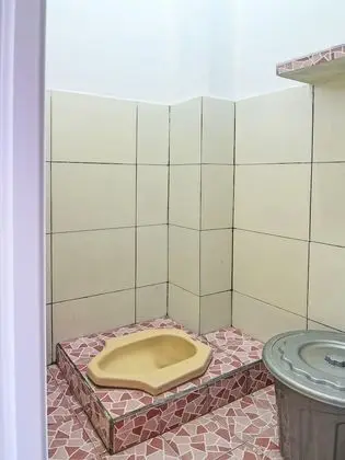 Economy Tek Kişilik Oda