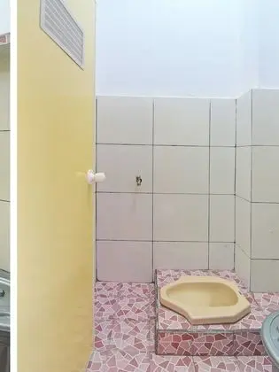 Economy Tek Kişilik Oda